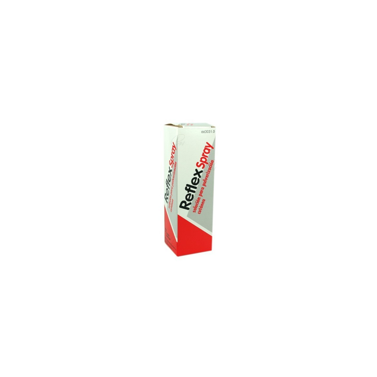 REFLEX SPRAY SOLUCIÓN PARA PULVERIZACIÓN...
