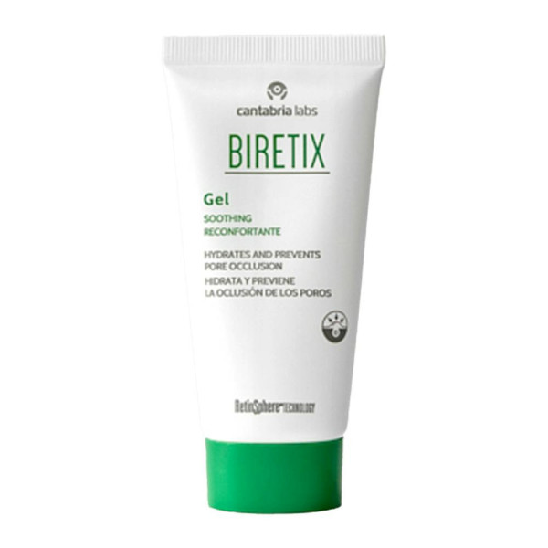 Biretix Gel 50 Ml