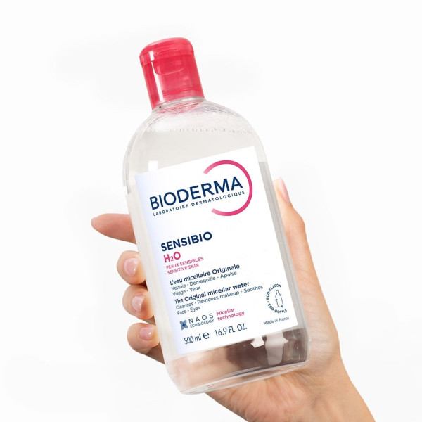 SENSIBIO H20 250 ML