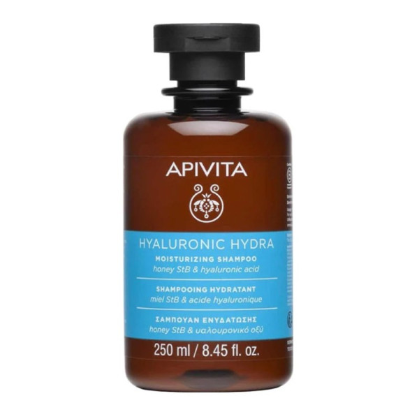 APV CHAMPU HIDRATANTE 250ML
