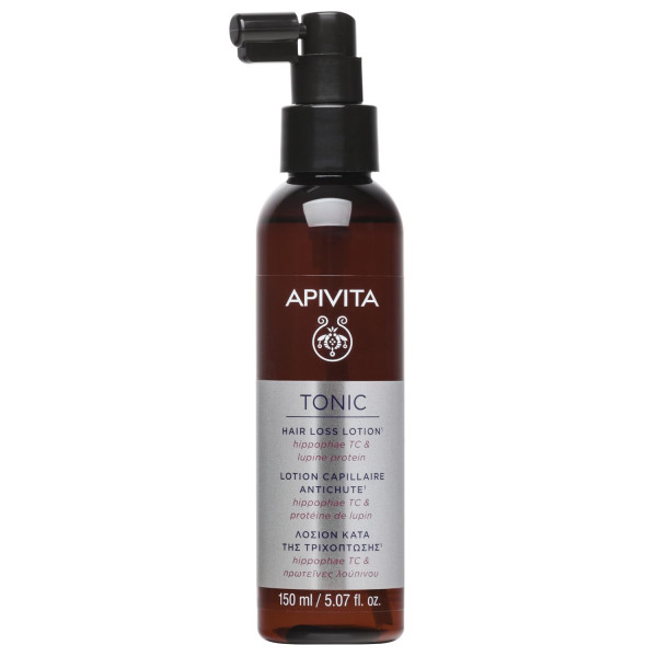APV TONIC LOCION ANTICAIDA 150ML