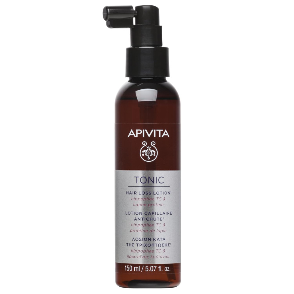 APV TONIC LOCION ANTICAIDA 150ML