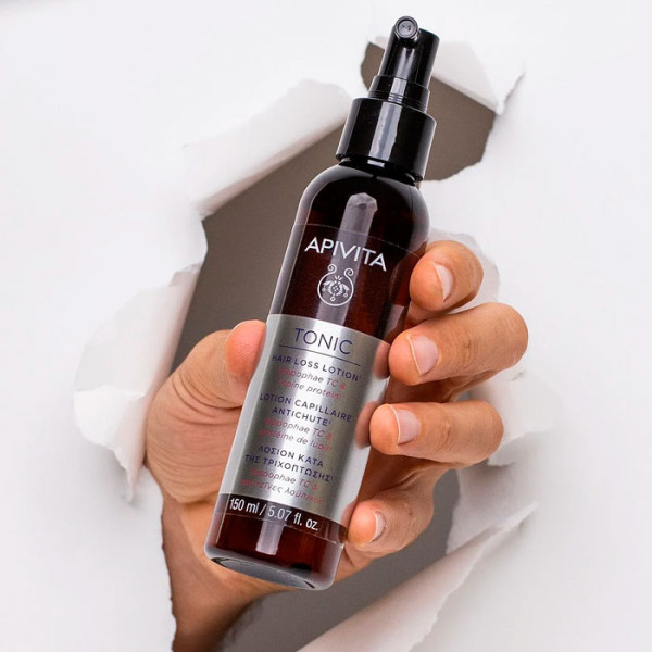 APV TONIC LOCION ANTICAIDA 150ML 2