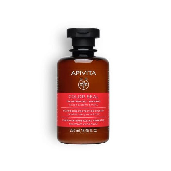 APV COLOR SEAL CHAMPU PROTECTOR COLOR 250ML