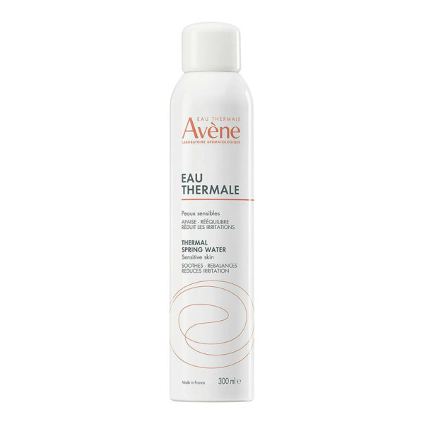Agua Termal De Avene 300 Ml