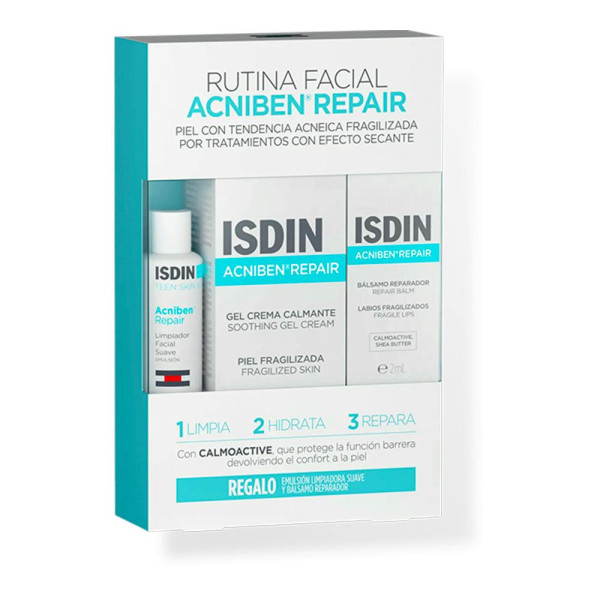 Pack Acniben Rx Inicio Tratamiento