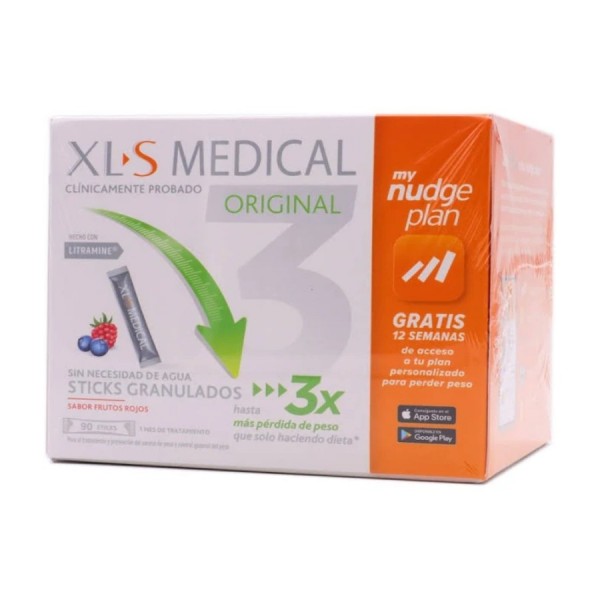 xls medical original 90 sticks