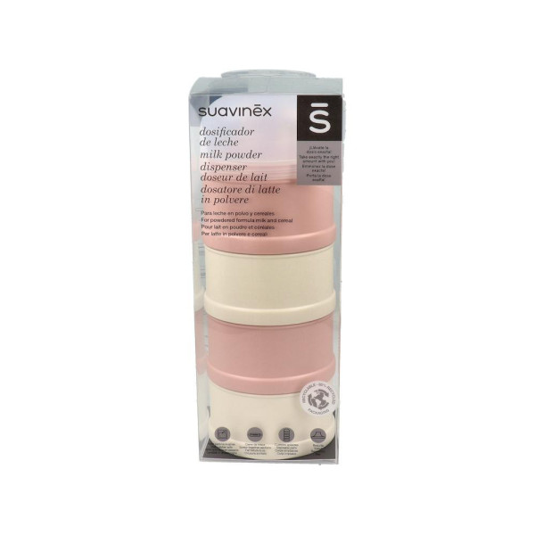 Dosificador Leche Suavinex