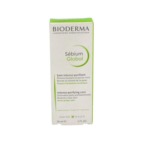 Sebium Global 30 Ml