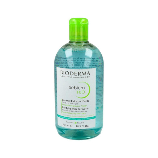 Sebium H2O 500 Ml