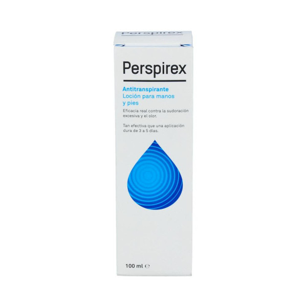 Perspirex Locion 100 Ml