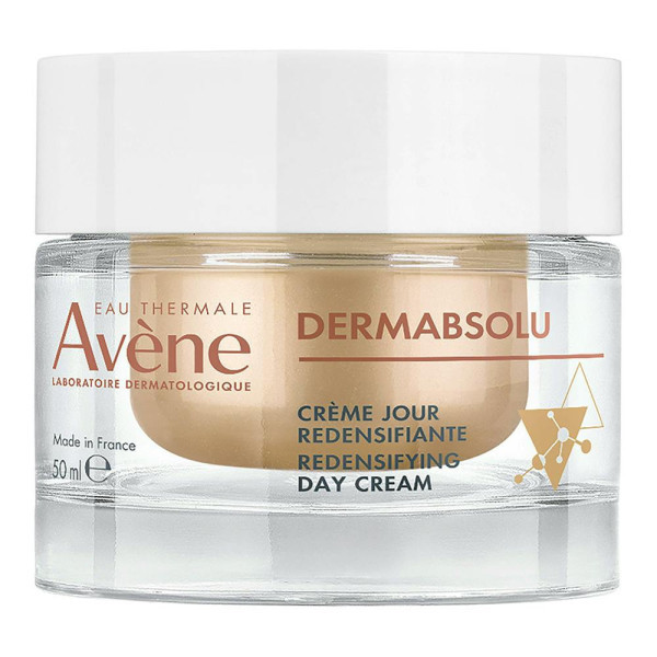 Dermabsolu Cr Día Rp 50Ml Av