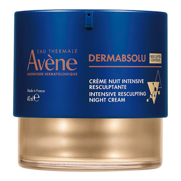 Dermabsolu Noche Rp 40Ml Av